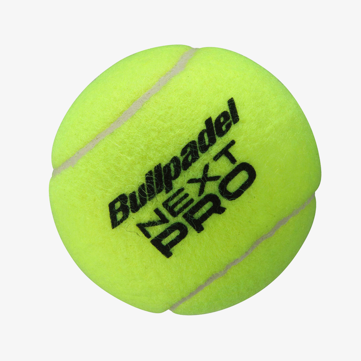 Bullpadel NEXT PRO 24 x 3er-Dose Padelbälle – Bild 3