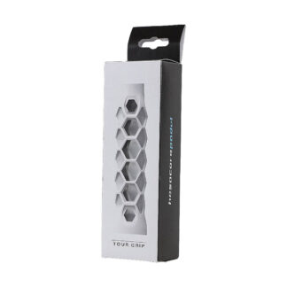 Bullpadel Griff HESACORE TOUR GRIP