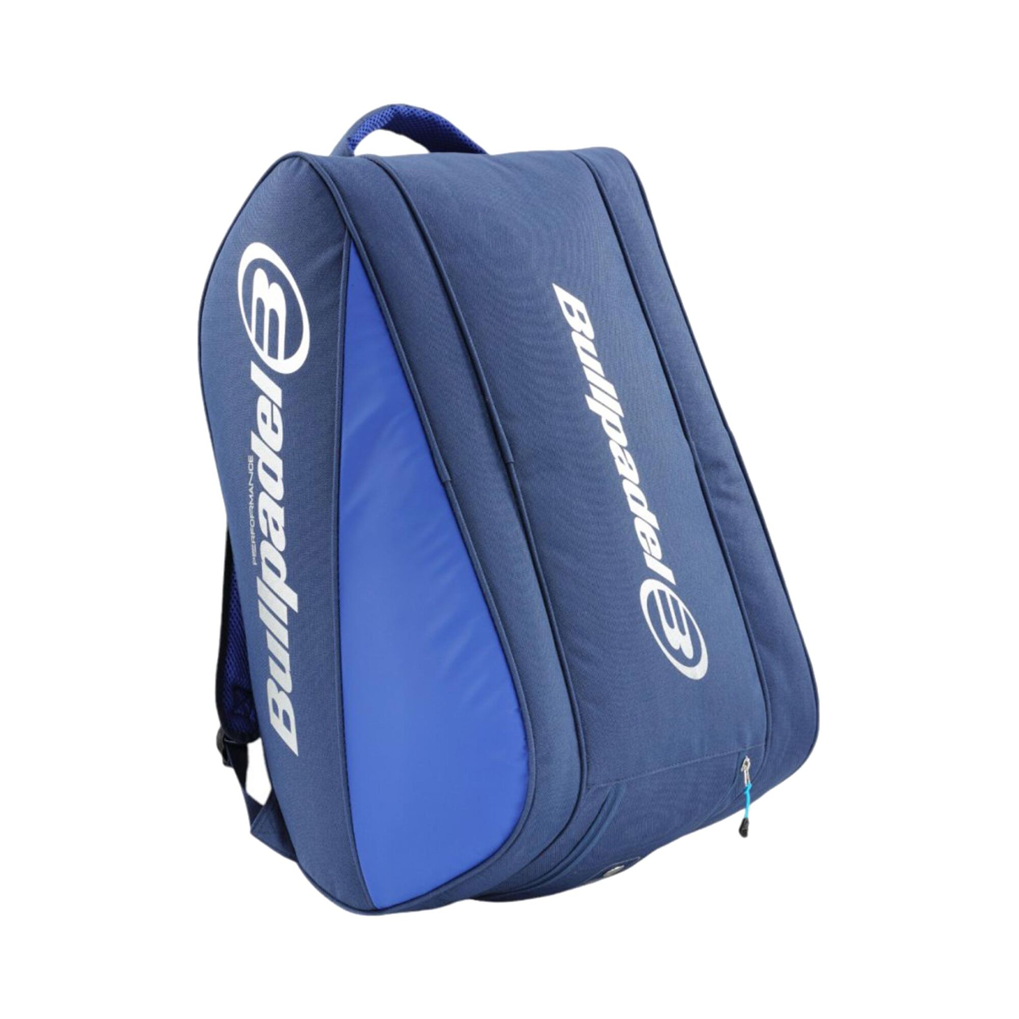 Bullpadel Tasche BPP25014 PERFORMANCE Blau