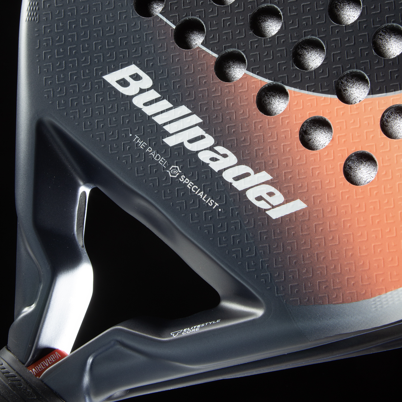 Bullpadel ELITE Woman 26 Padelschläger