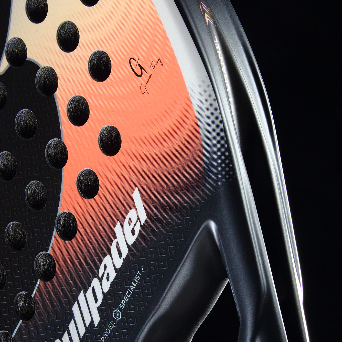 Bullpadel ELITE Woman 26 Padelschläger