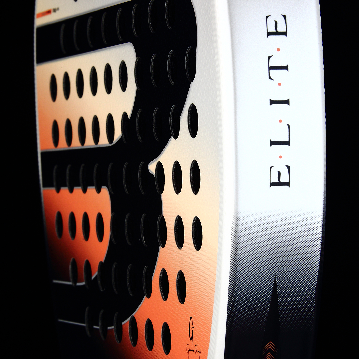 Bullpadel ELITE Woman 26 Padelschläger