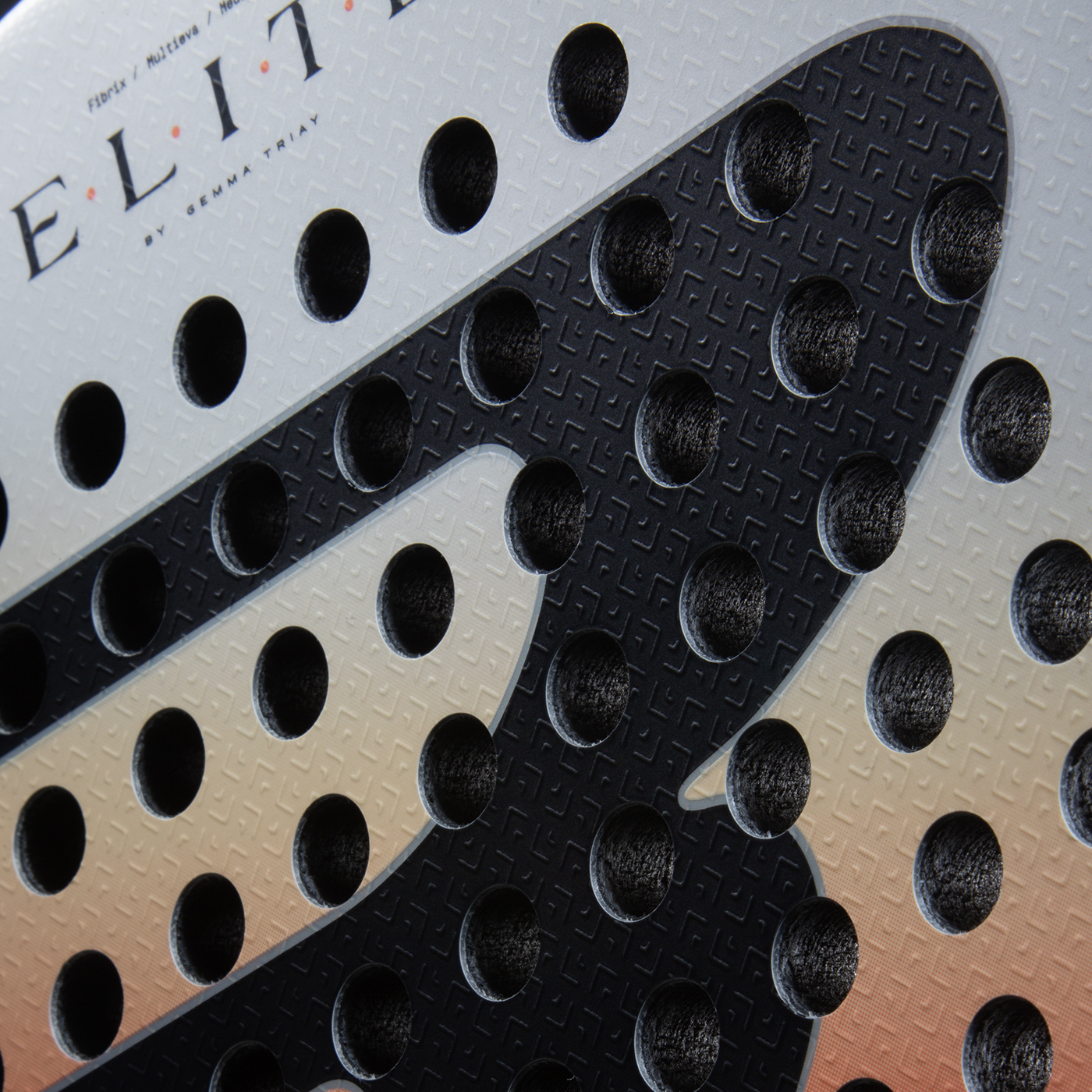 Bullpadel ELITE Woman 26 Padelschläger