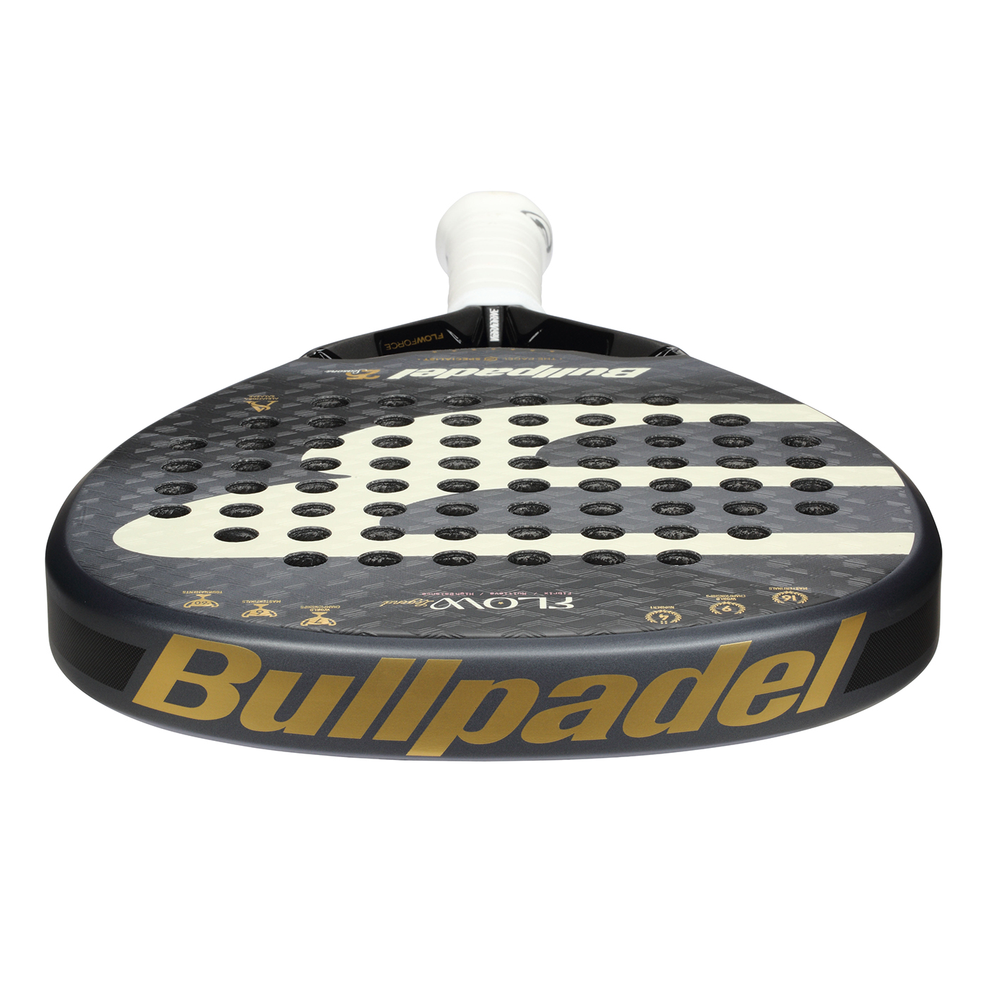 Bullpadel FLOW Legend Woman 26