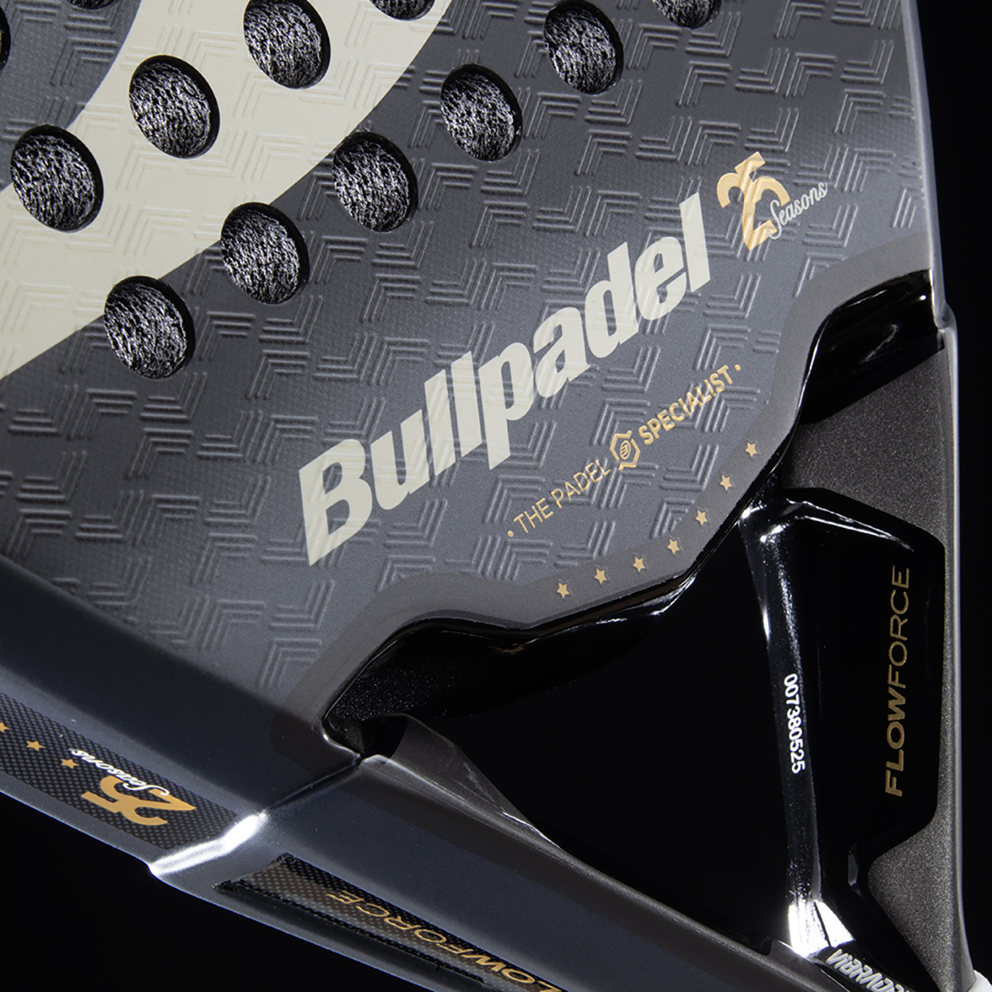 Bullpadel FLOW Legend Woman 26