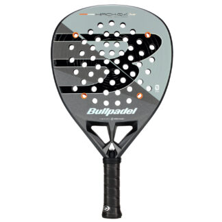 Bullpadel Hack 04 Comfort 26 Padelschläger