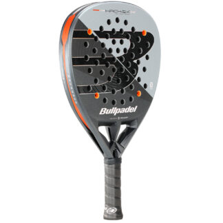 Bullpadel Hack 04 Comfort 26 Padelschläger