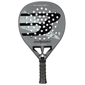 Bullpadel HACK 04 Hybrid 26 Padelschläger