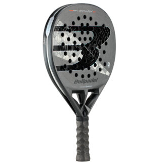 Bullpadel HACK 04 Hybrid 26 Padelschläger