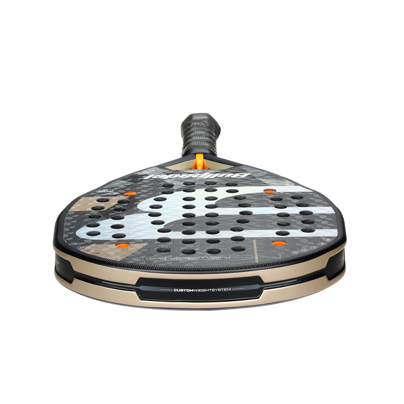 Bullpadel NEURON 02 26 Padelschläger