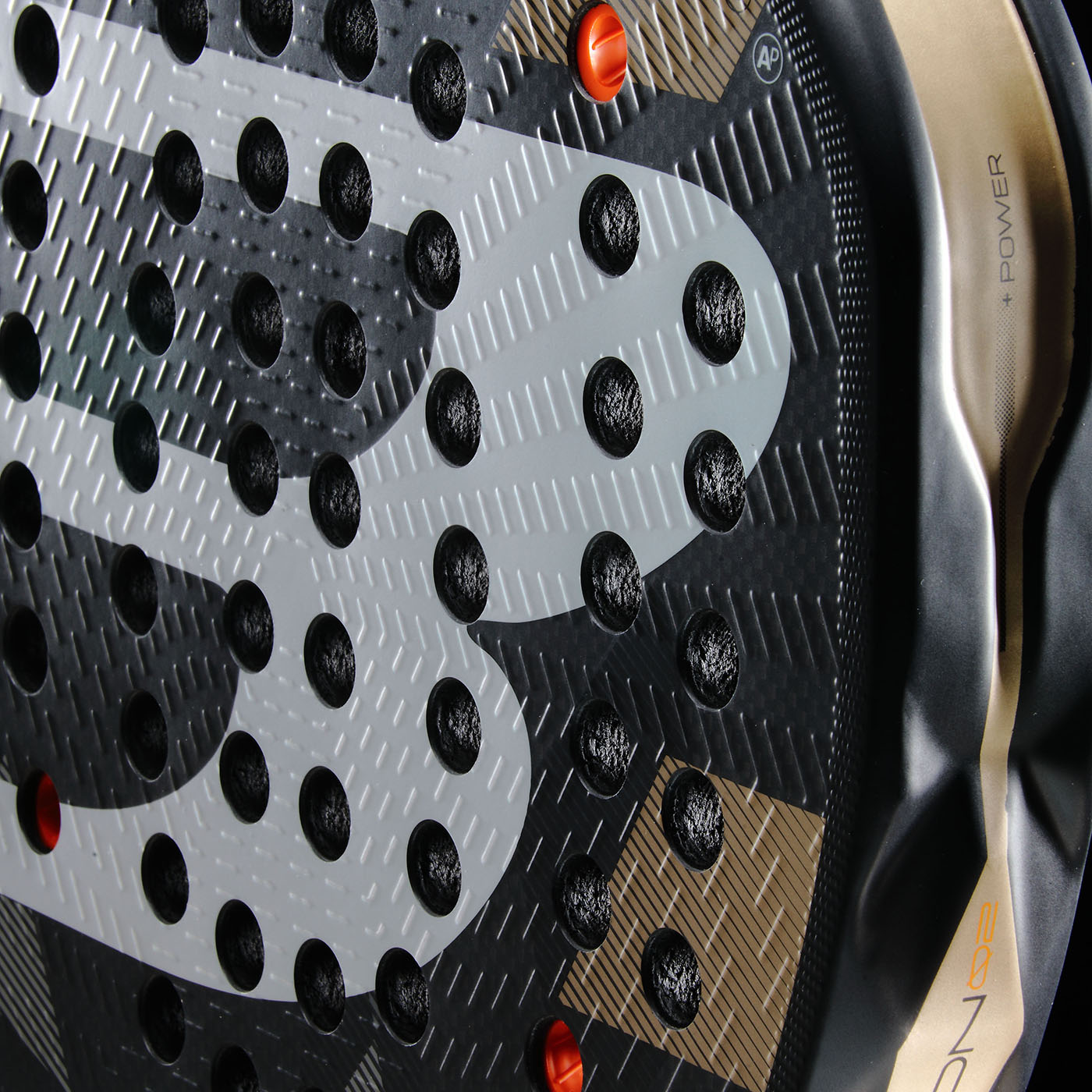 Bullpadel NEURON 02 26 Padelschläger