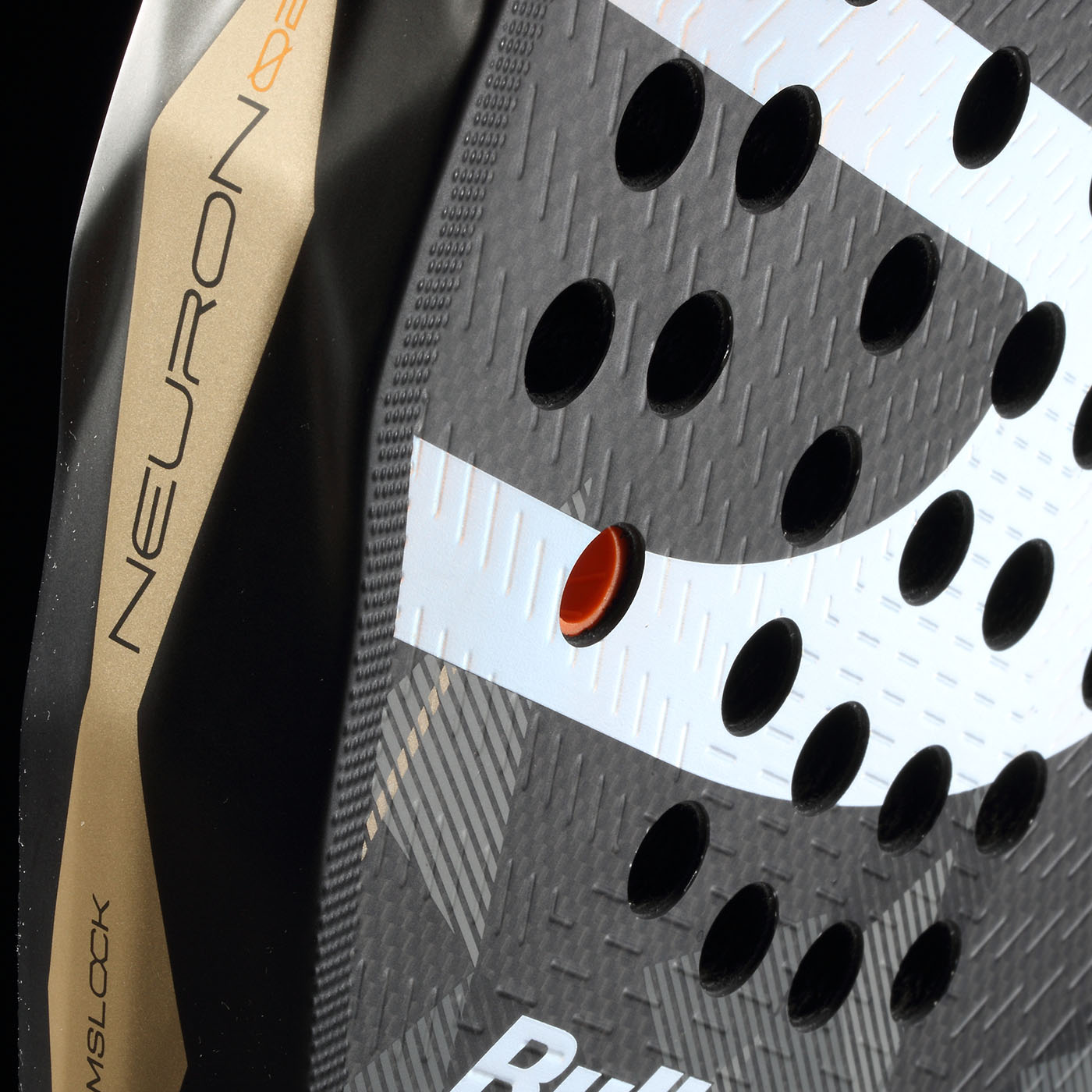 Bullpadel NEURON 02 26 Padelschläger