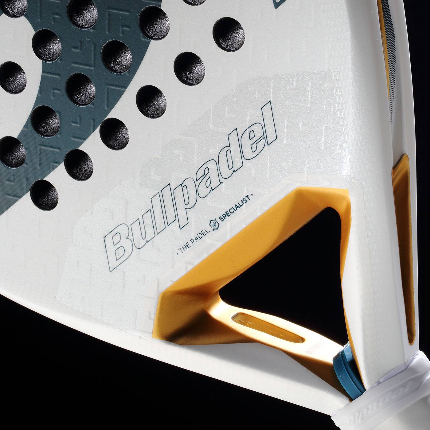 Bullpadel PEARL Woman 26 Padelschläger