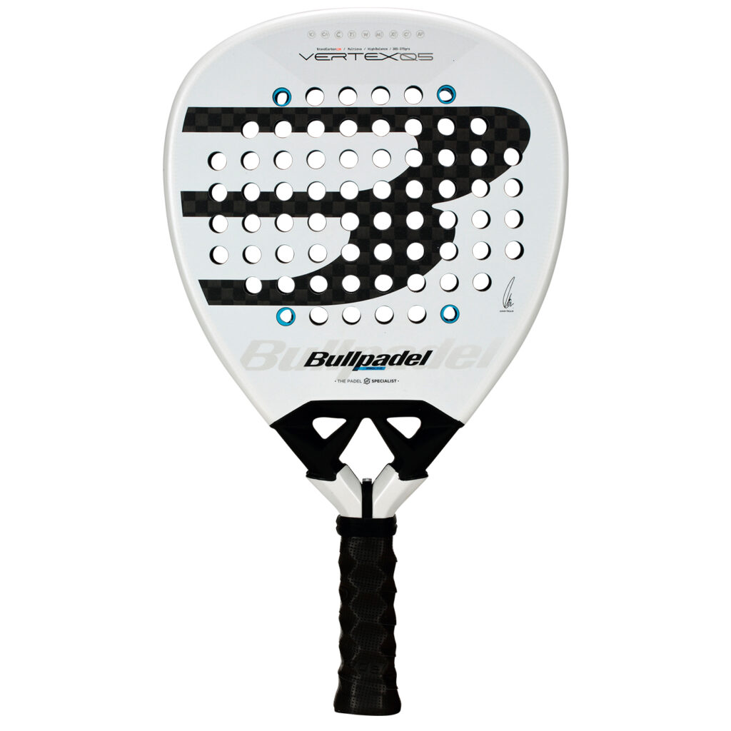 Bulllpadel VERTEX 05 26 Padelschläger
