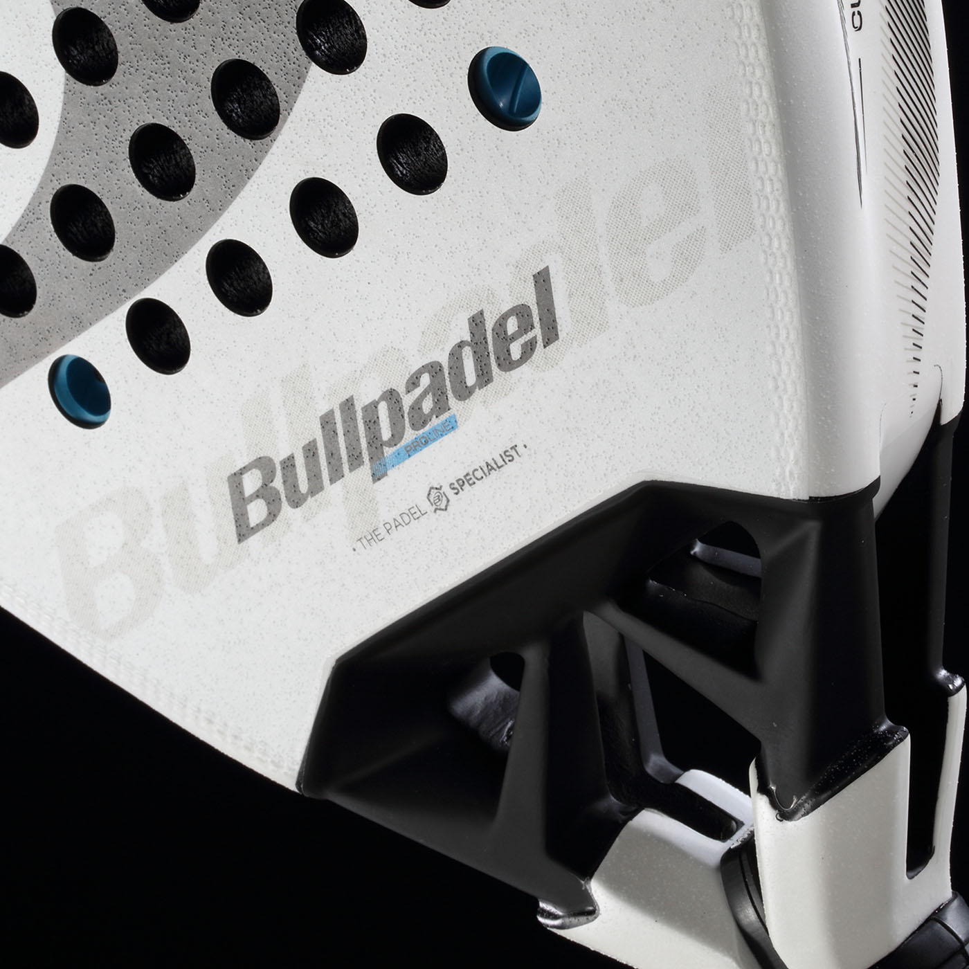 Bulllpadel VERTEX 05 26 Padelschläger