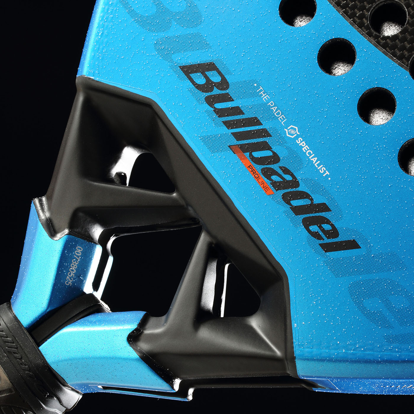 Bullpadel VERTEX 05 Geo 26 Padelschläger