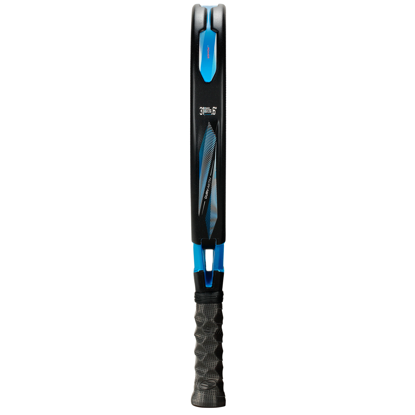 Bulllpadel VERTEX 05 Hybrid 26 Padelschläger