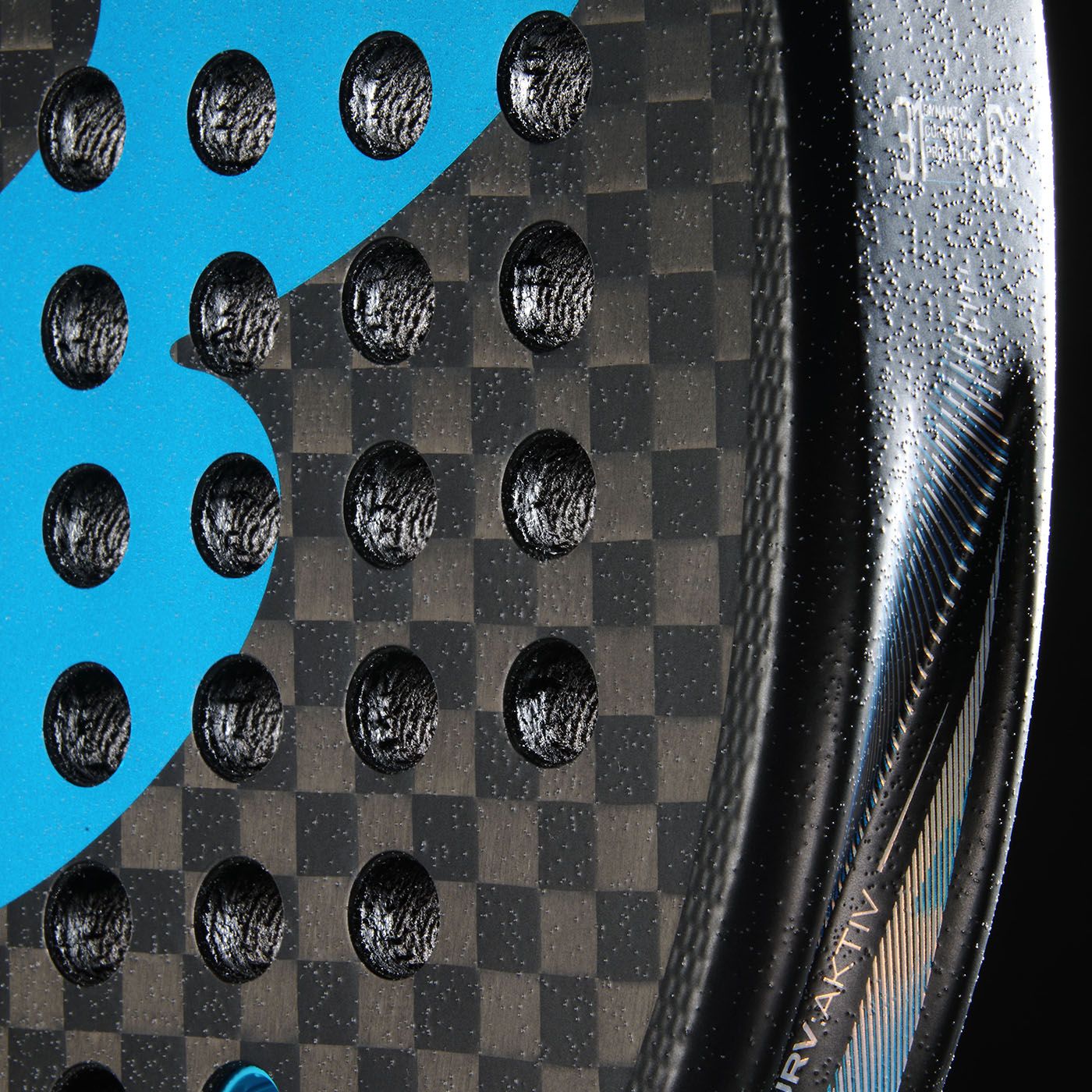Bulllpadel VERTEX 05 Hybrid 26 Padelschläger