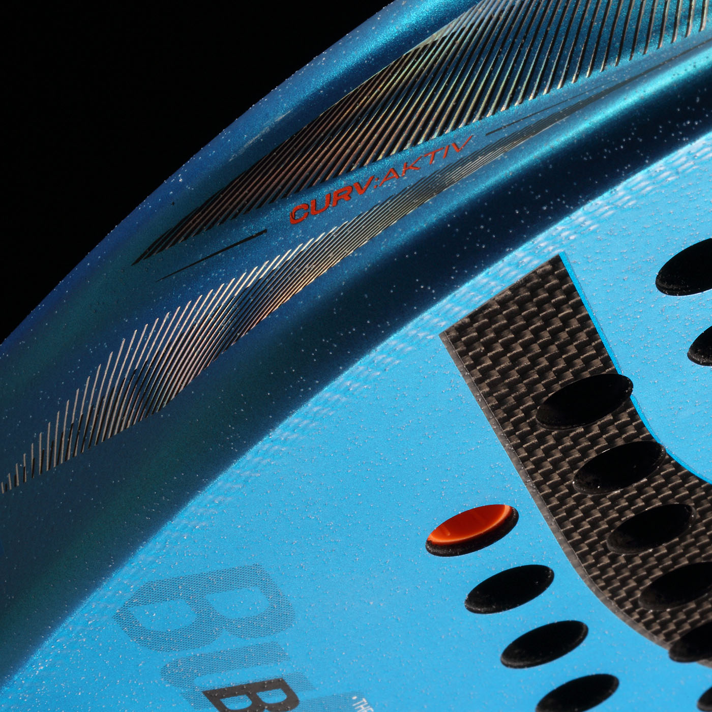 Bullpadel VERTEX 05 Woman 26 Padelschläger