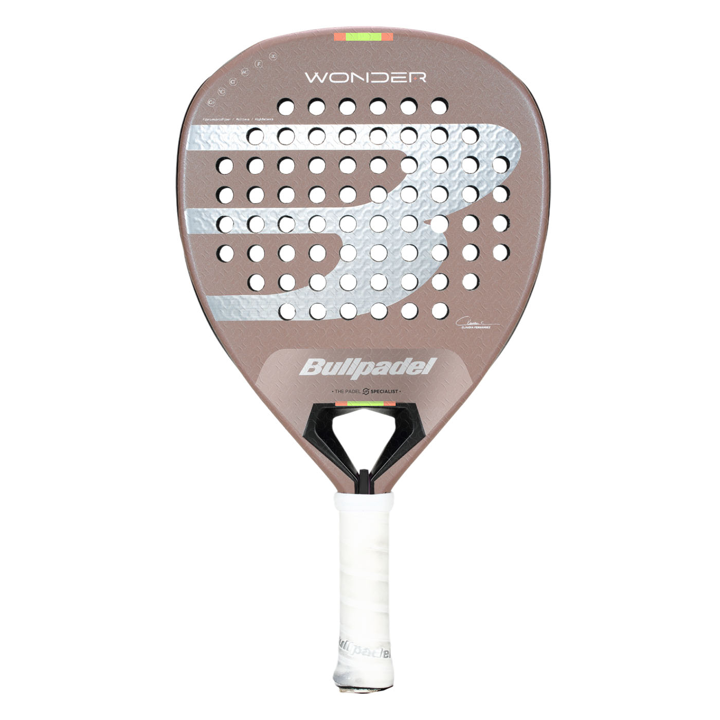 Bullpadel WONDER Woman 26