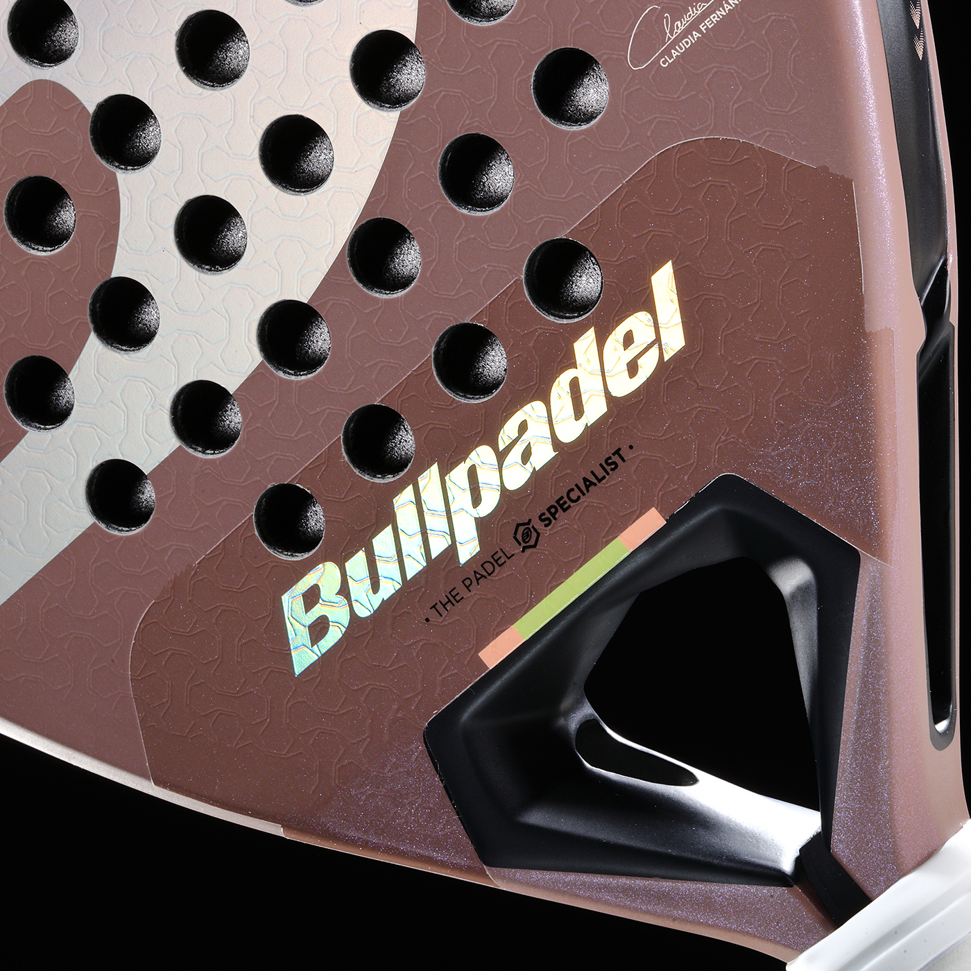 Bullpadel WONDER Woman 26