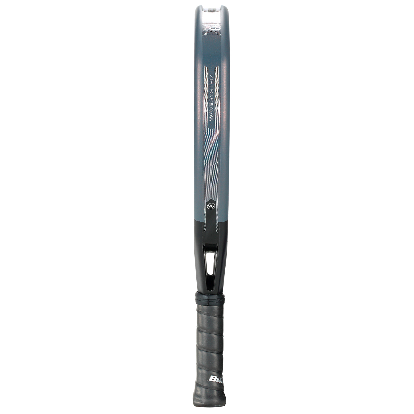 Bullpadel XPLO Comfort 26 Padelschläger