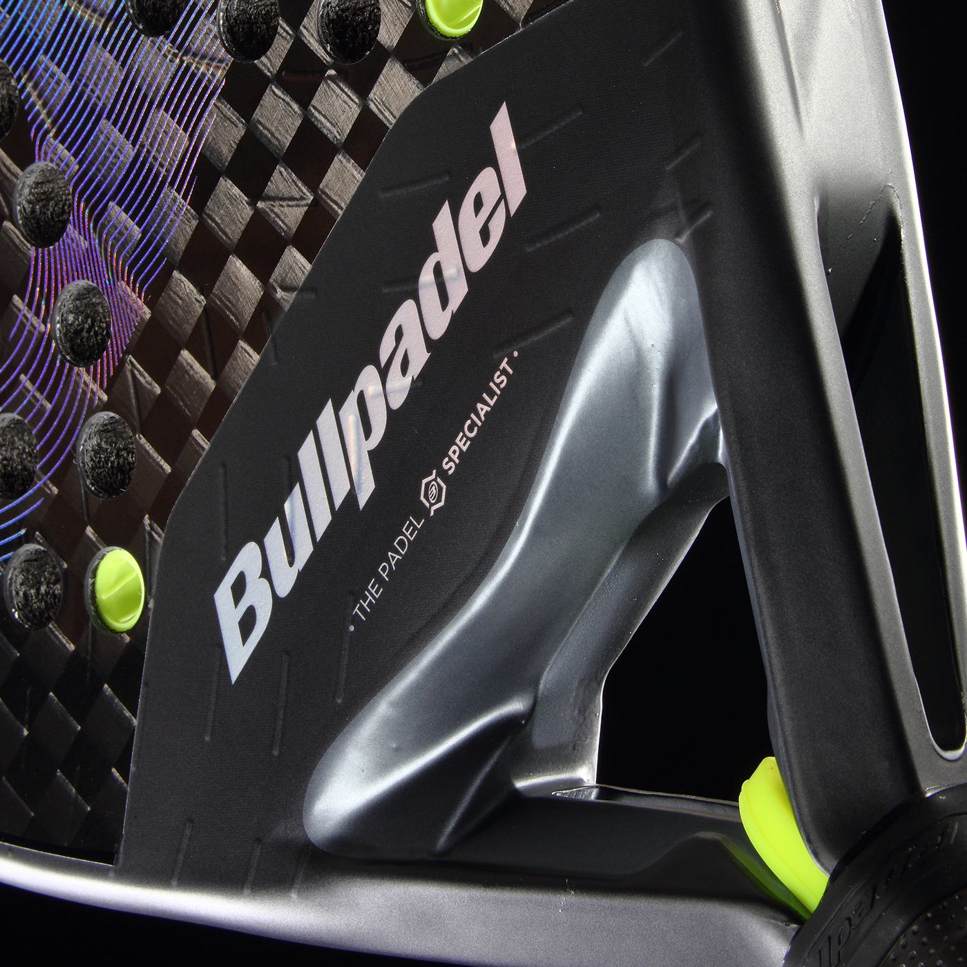 Bullpadel XPLO 26 Padelschläger