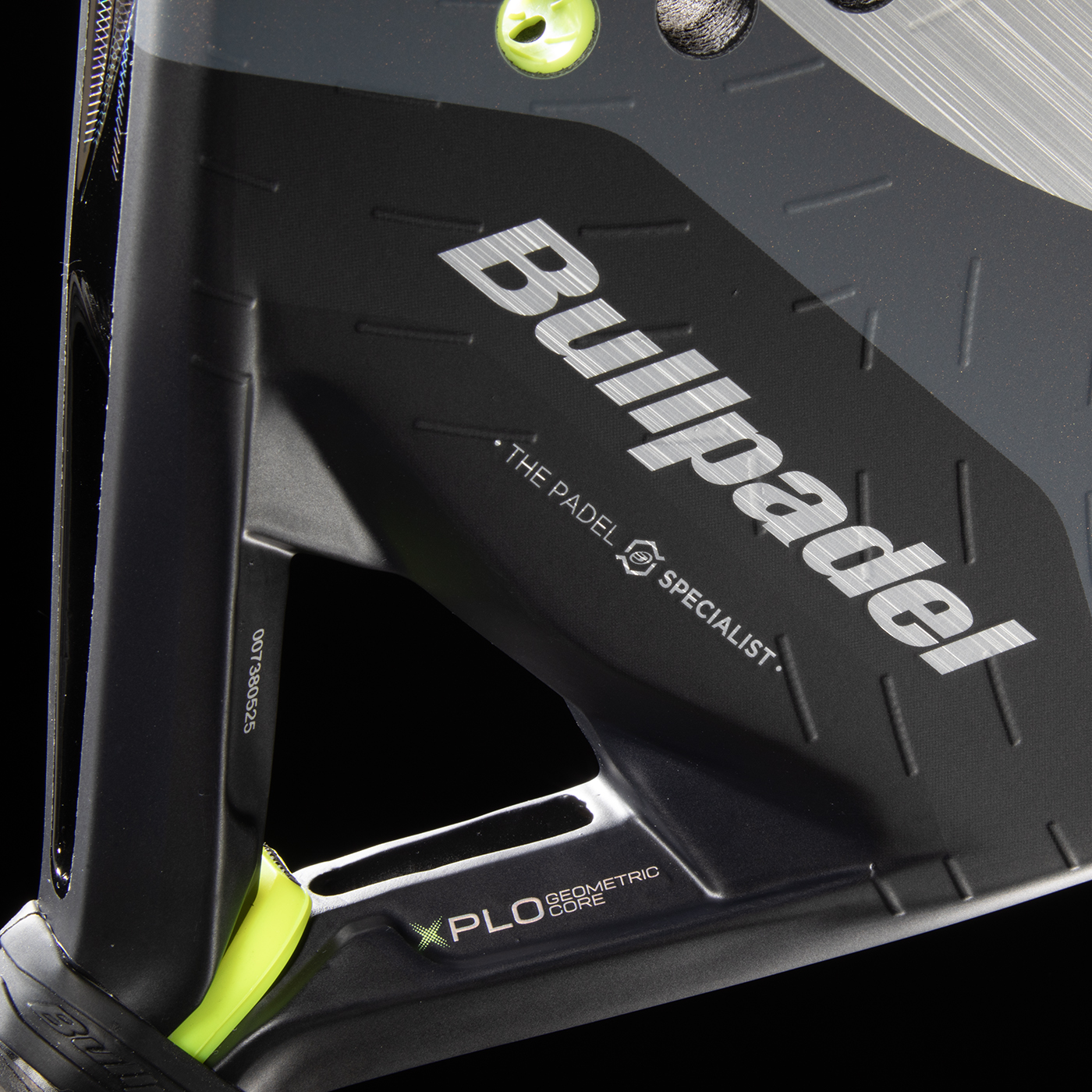 Bullpadel XPLO 26 Padelschläger