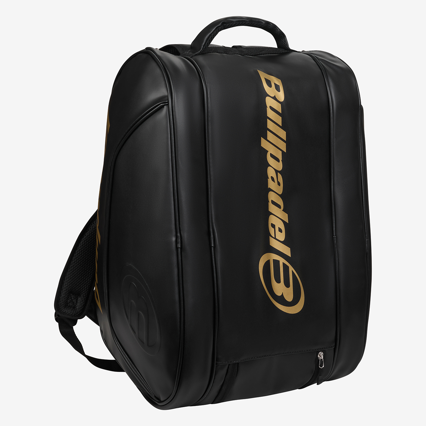 Bullpadel Tasche BPP26006 FLOW Schwarz