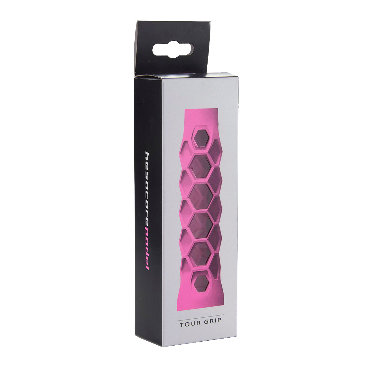Bullpadel Griff HESACORE Woman