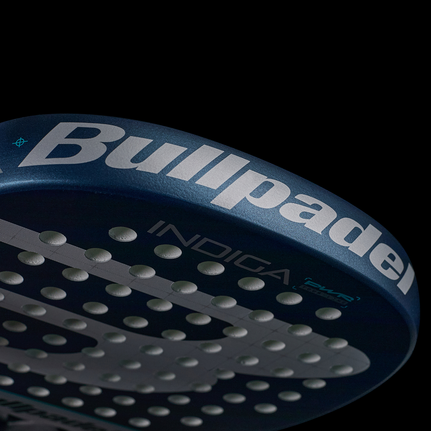 Bullpadel INDIGA PWR (Power) 26 Padelschläger