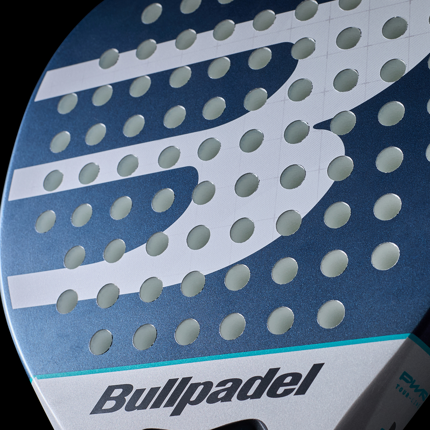 Bullpadel INDIGA PWR (Power) 26 Padelschläger