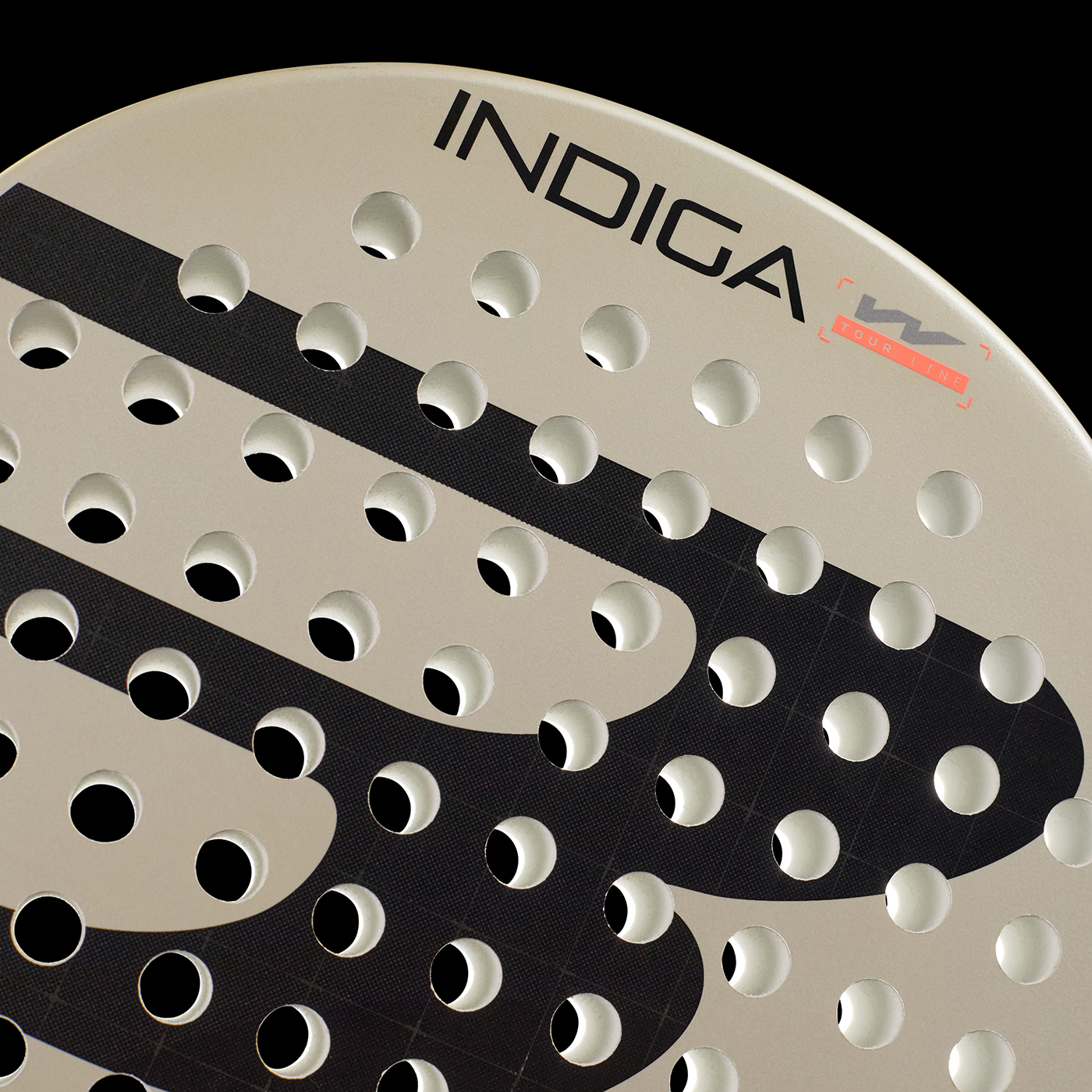 Bullpadel INDIGA Woman 26 Padelschläger