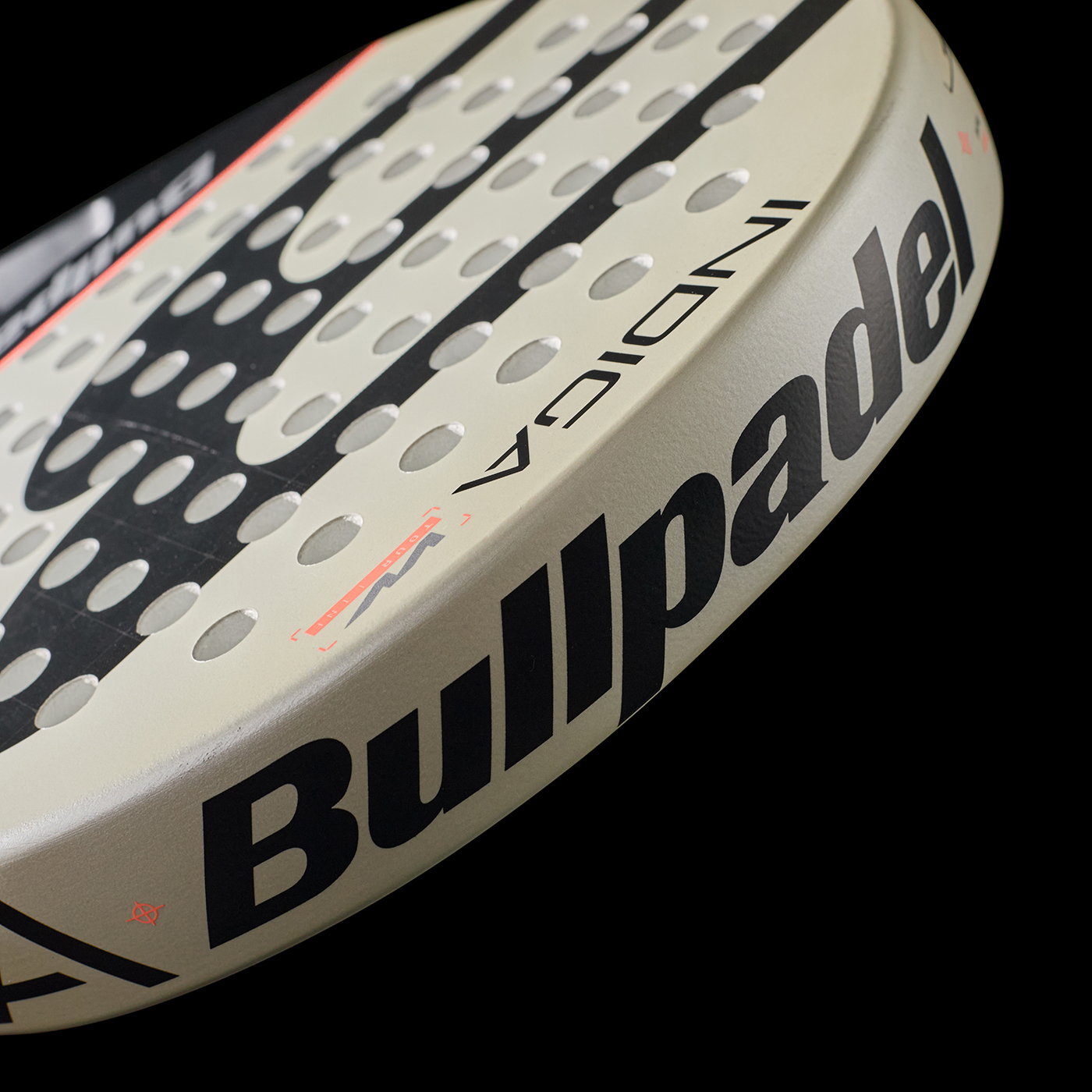Bullpadel INDIGA Woman 26 Padelschläger