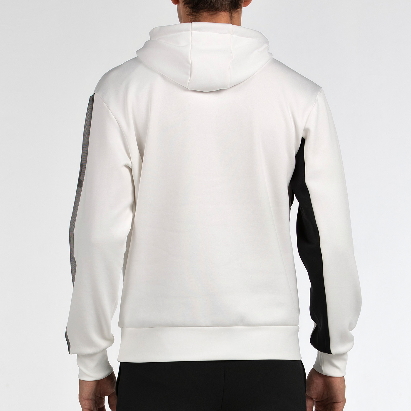 Bullpadel PALMIRO Hoodie Herren - Hellbeige