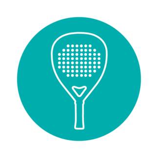 Padelschläger