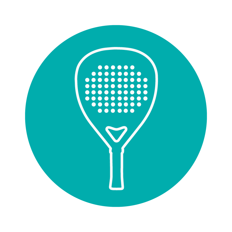 Padelschläger