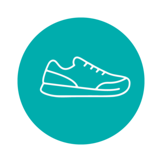 Padelschuhe