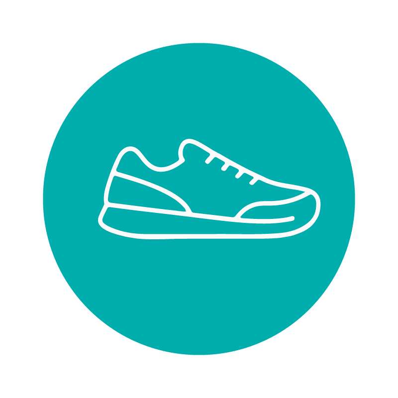 Padelschuhe