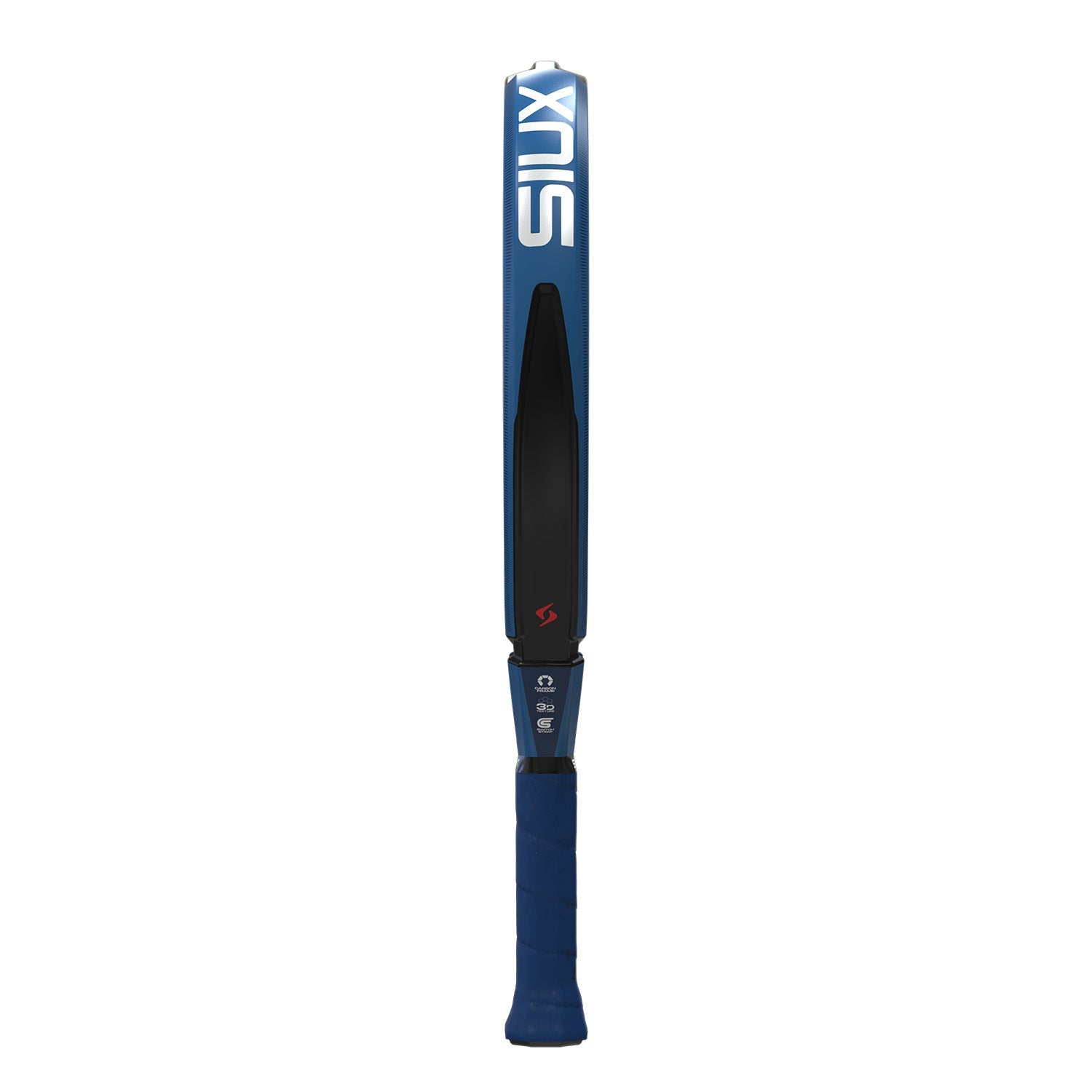 Siux Diablo Pro 26 Royal Blue Padelschläger