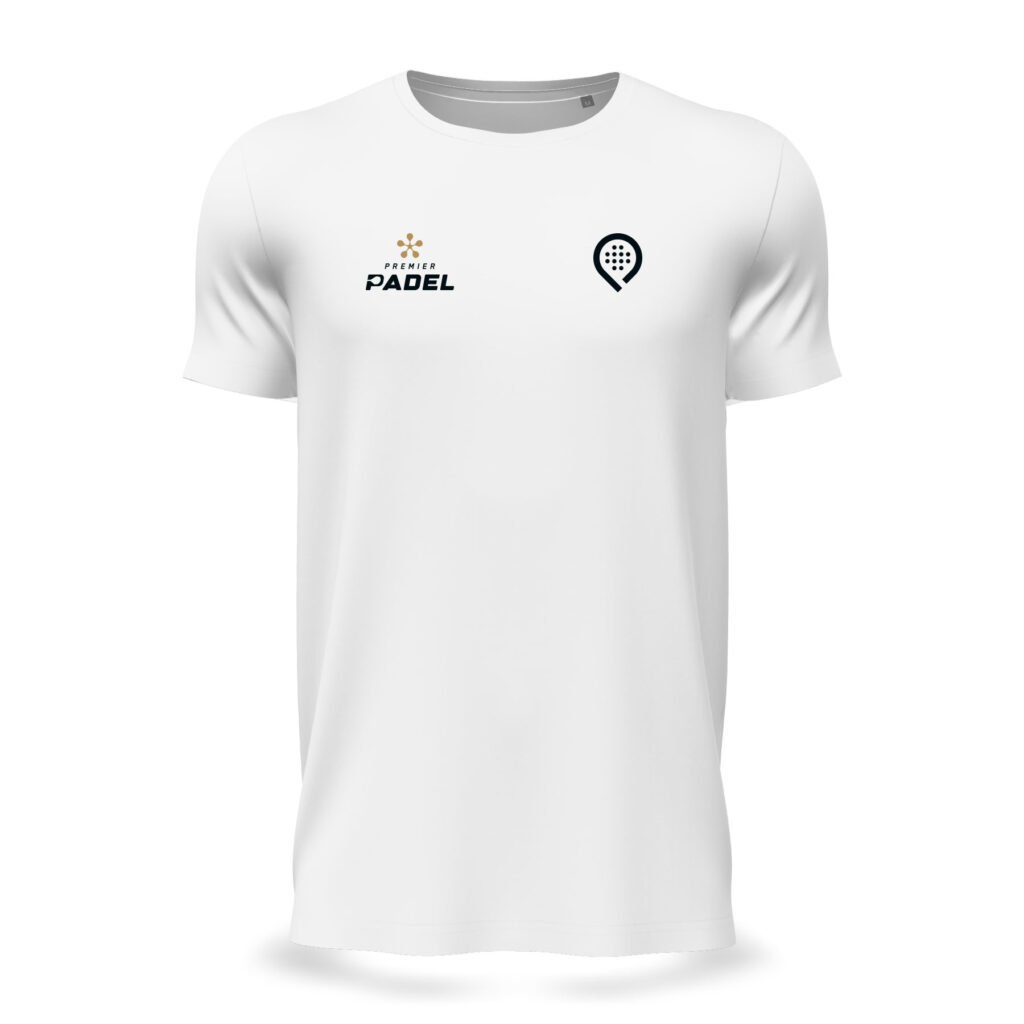 Padelstore Premier Padel Shirt Herren