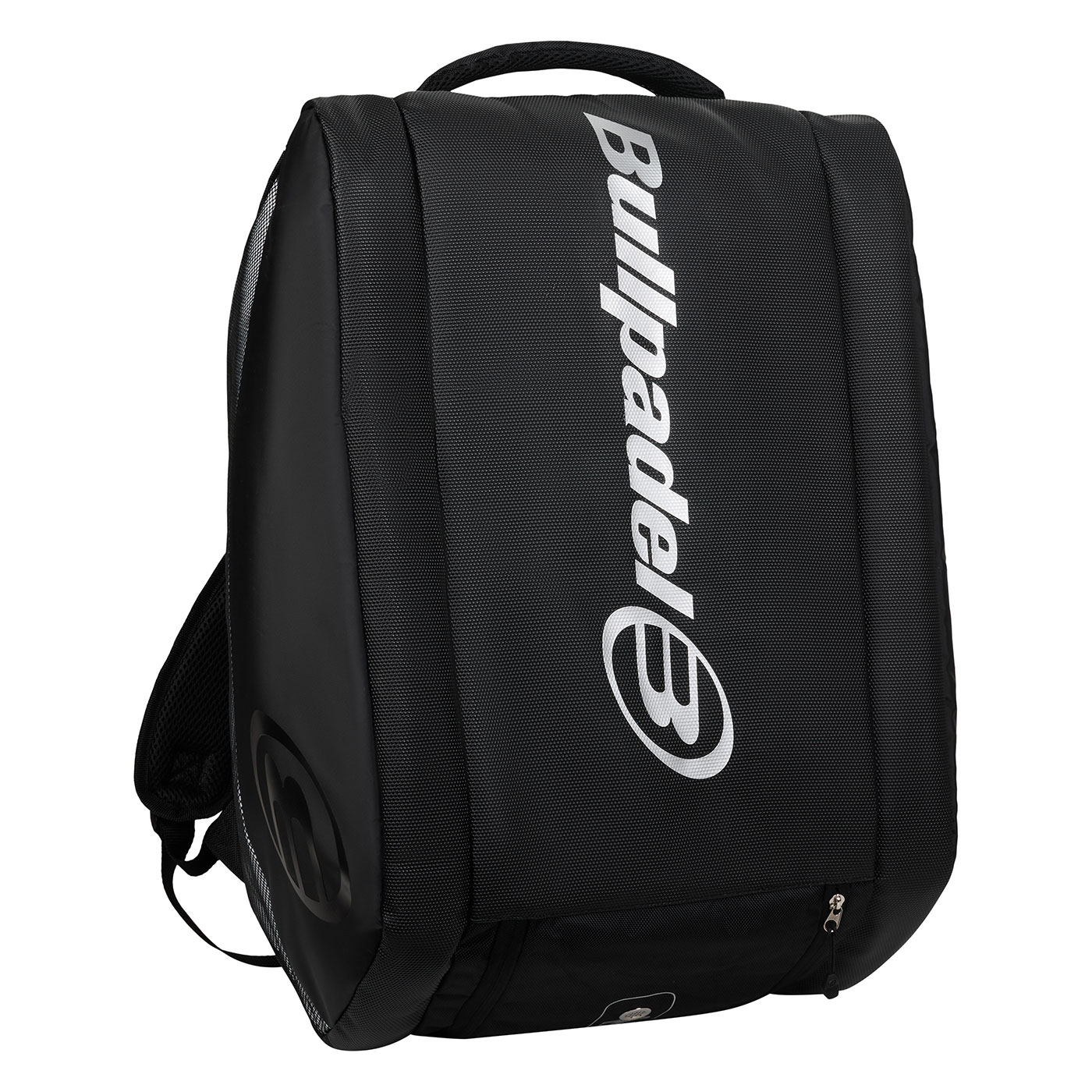 Bullpadel VERTEX Schwarz Padeltasche