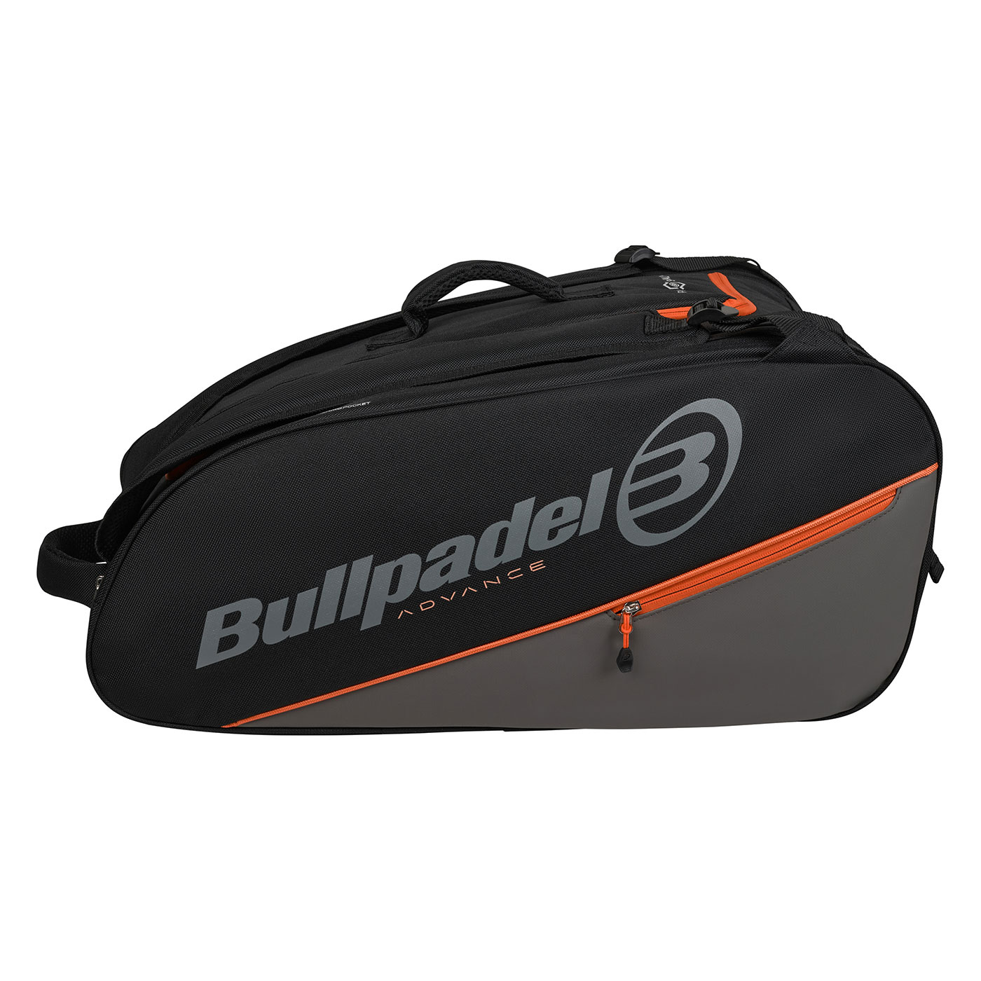 Bullpadel ADVANCE Padeltasche