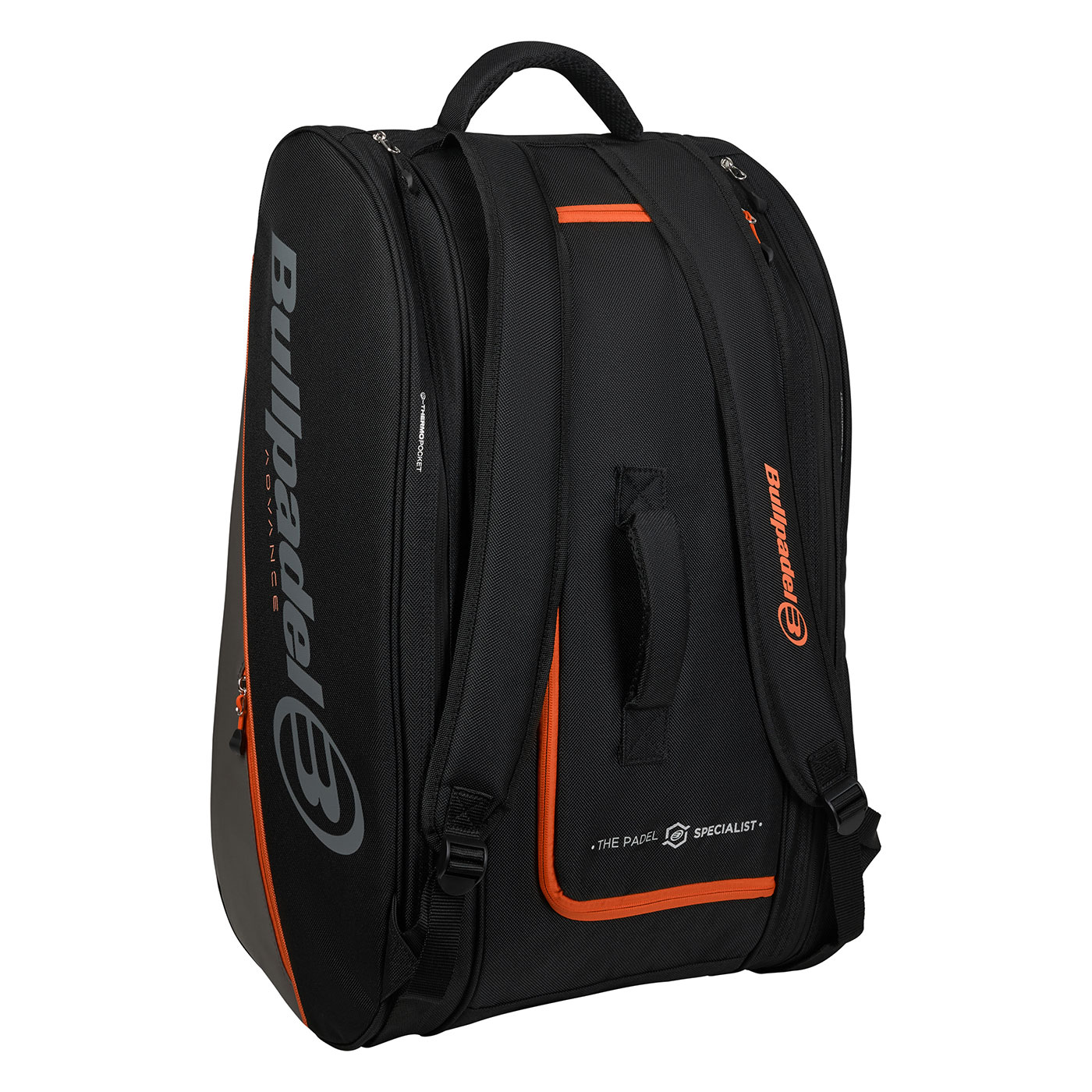 Bullpadel ADVANCE Padeltasche