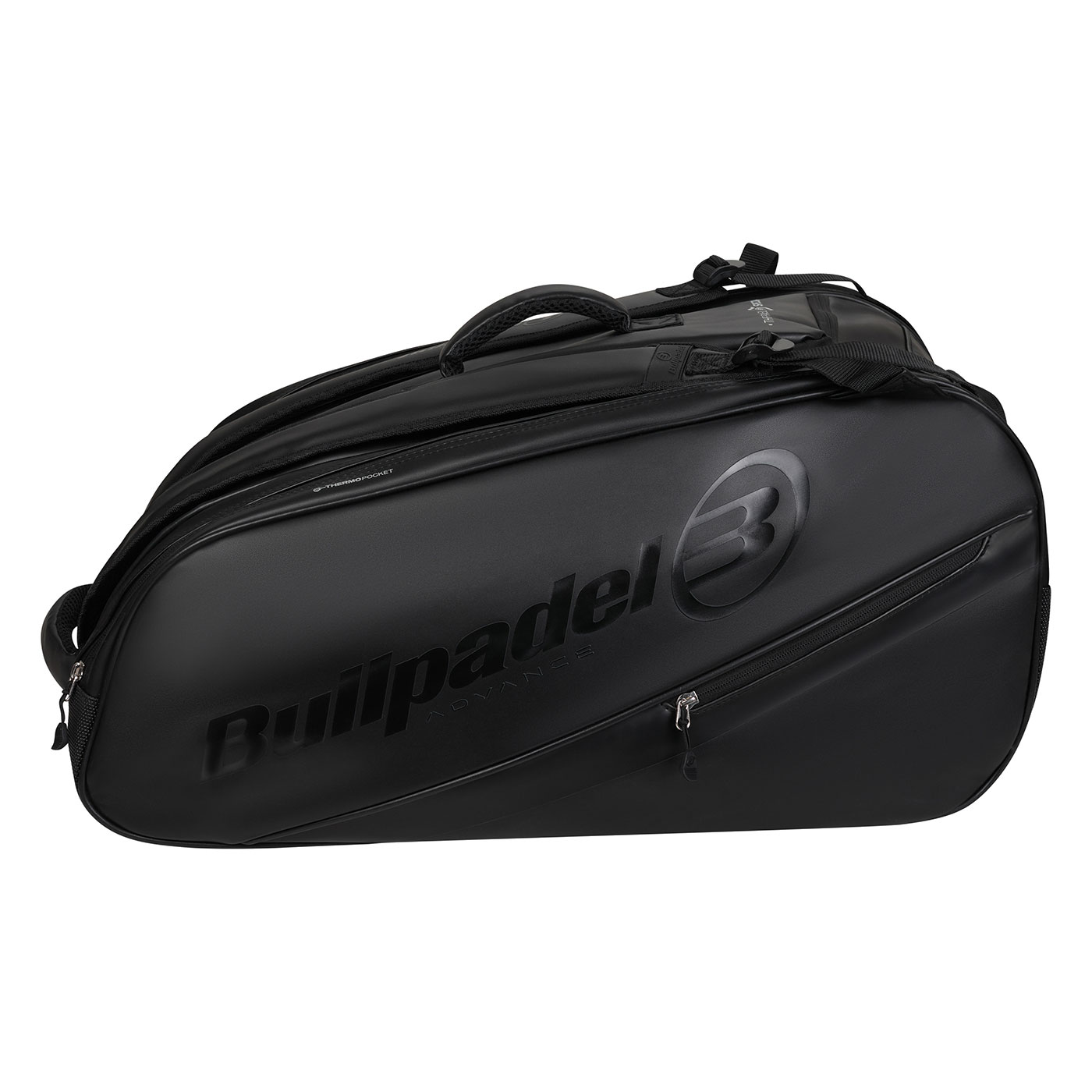Bullpadel CASUAL Padeltasche