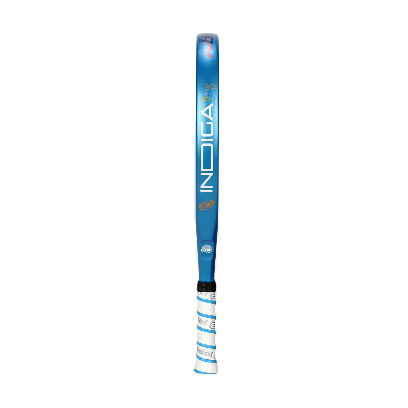 Bullpadel INDIGA Boy 26 Padelschläger Kinder
