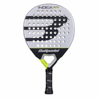 Bullpadel INDIGA Control 26 Padelschläger