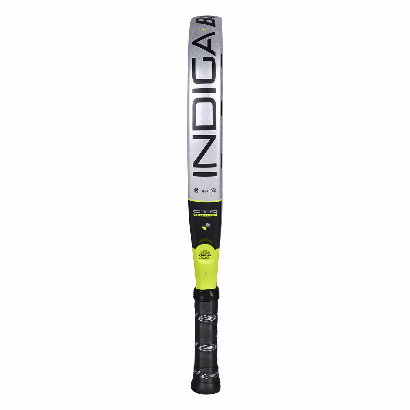 Bullpadel INDIGA Control 26 Padelschläger