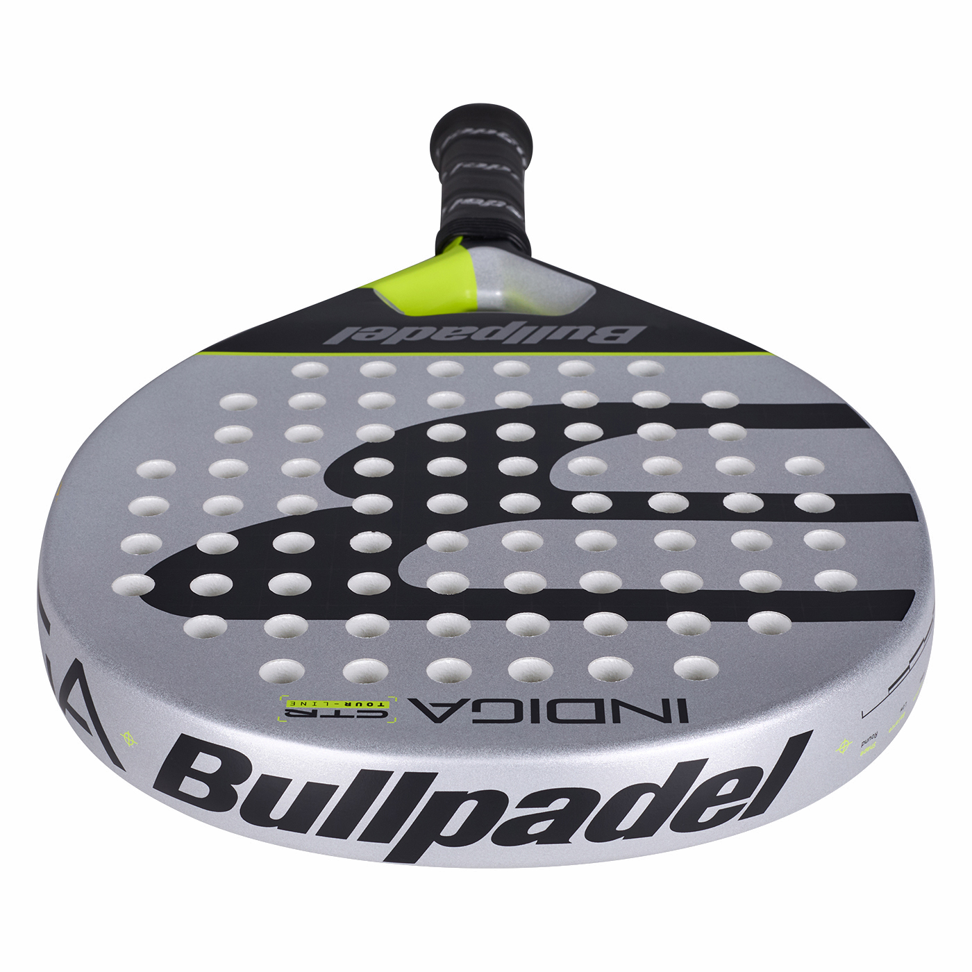 Bullpadel INDIGA Control 26 Padelschläger