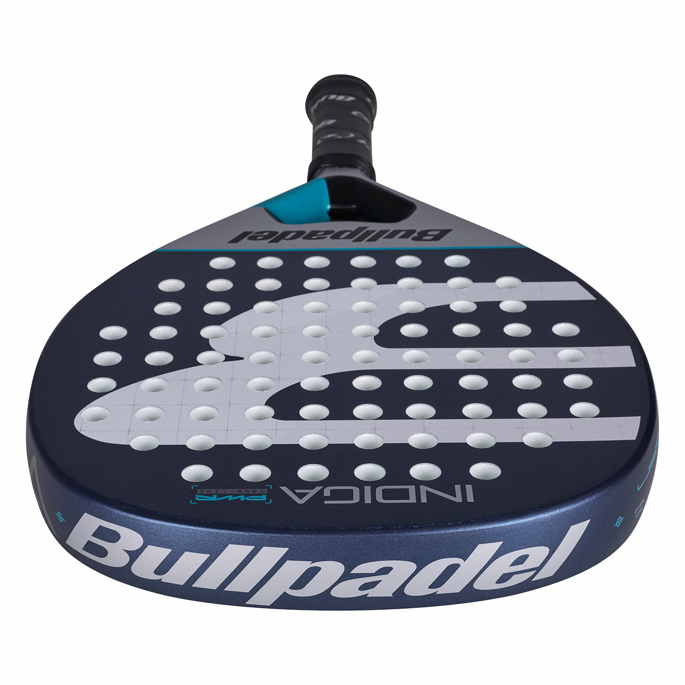 Bullpadel INDIGA Power 26 Padelschläger